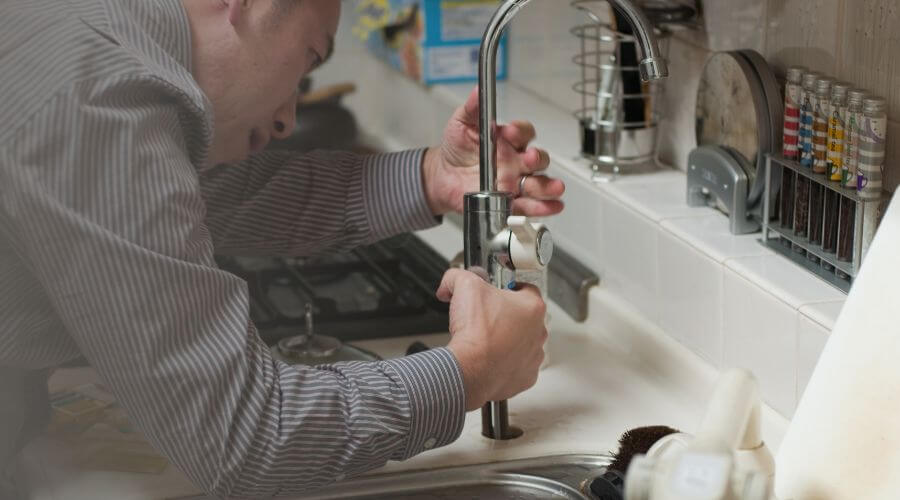 Professional Tankless Water Heater Installation in Floyds Knobs, IN